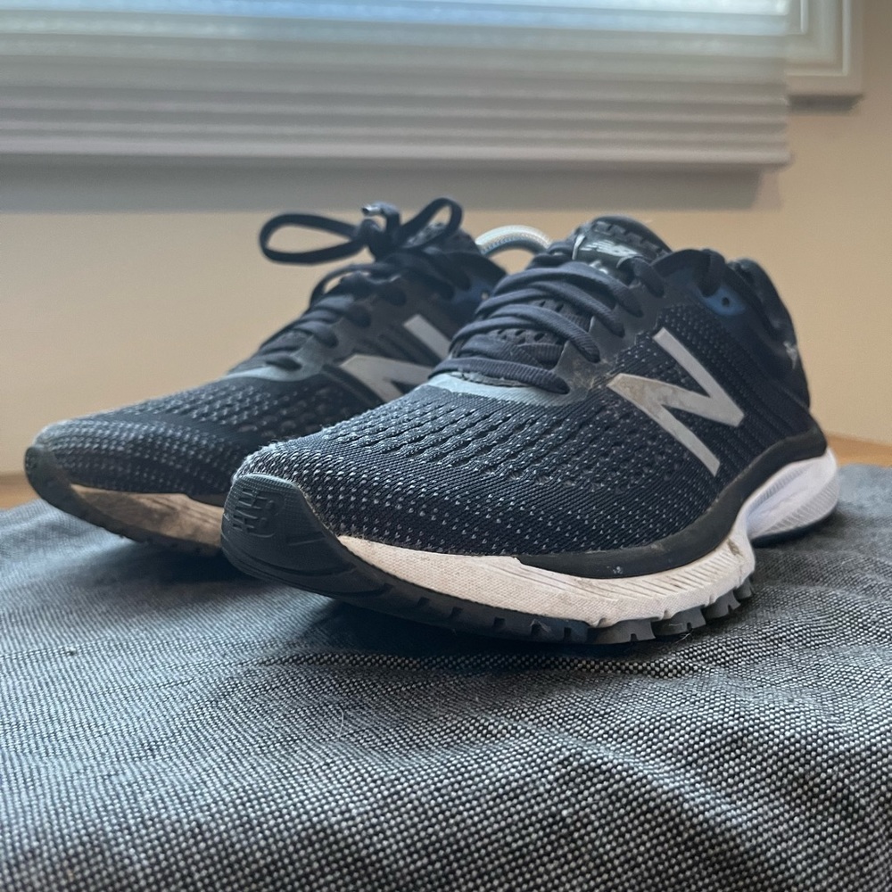 Fresh Foam X 860v12 | size 8.5
